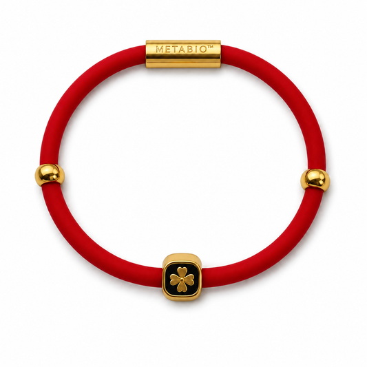 LPAT™負離子活能手鏈(祈・願)| IonActive Wristband