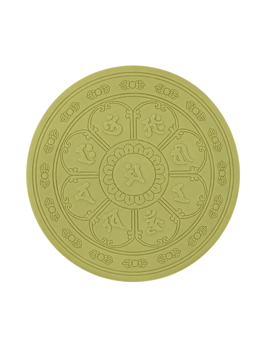 LPAT™魔杯墊(梵‧波)| IonMellow Coaster