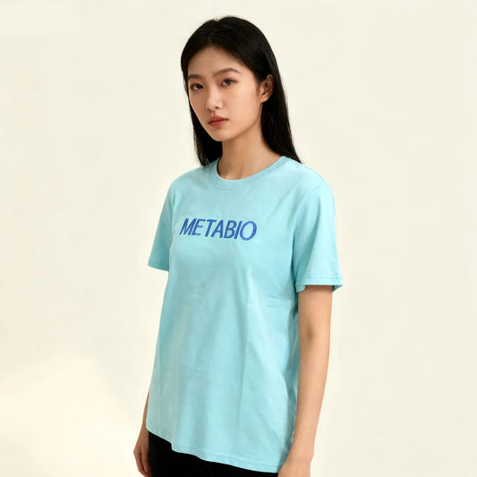 LPAT™ 純棉熱效能T恤「極簡宣言」 |Pure Cotton Thermal T-Shirt