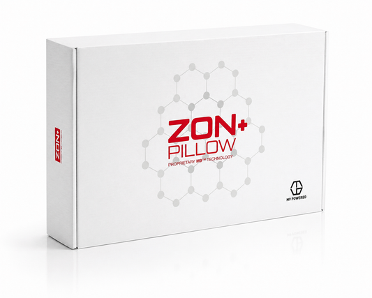ZON+® 輕鬆枕
