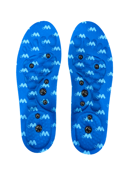 LPAT™ 活磁平衡鞋墊 | ProMag Balance Insole