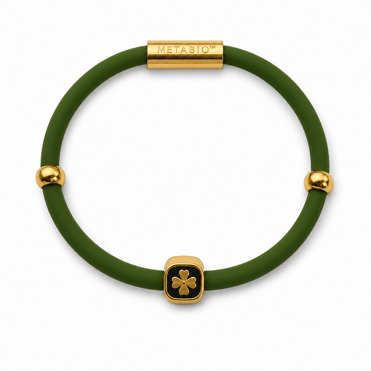 LPAT™負離子活能手鏈（祈・願）| IonActive Wristband