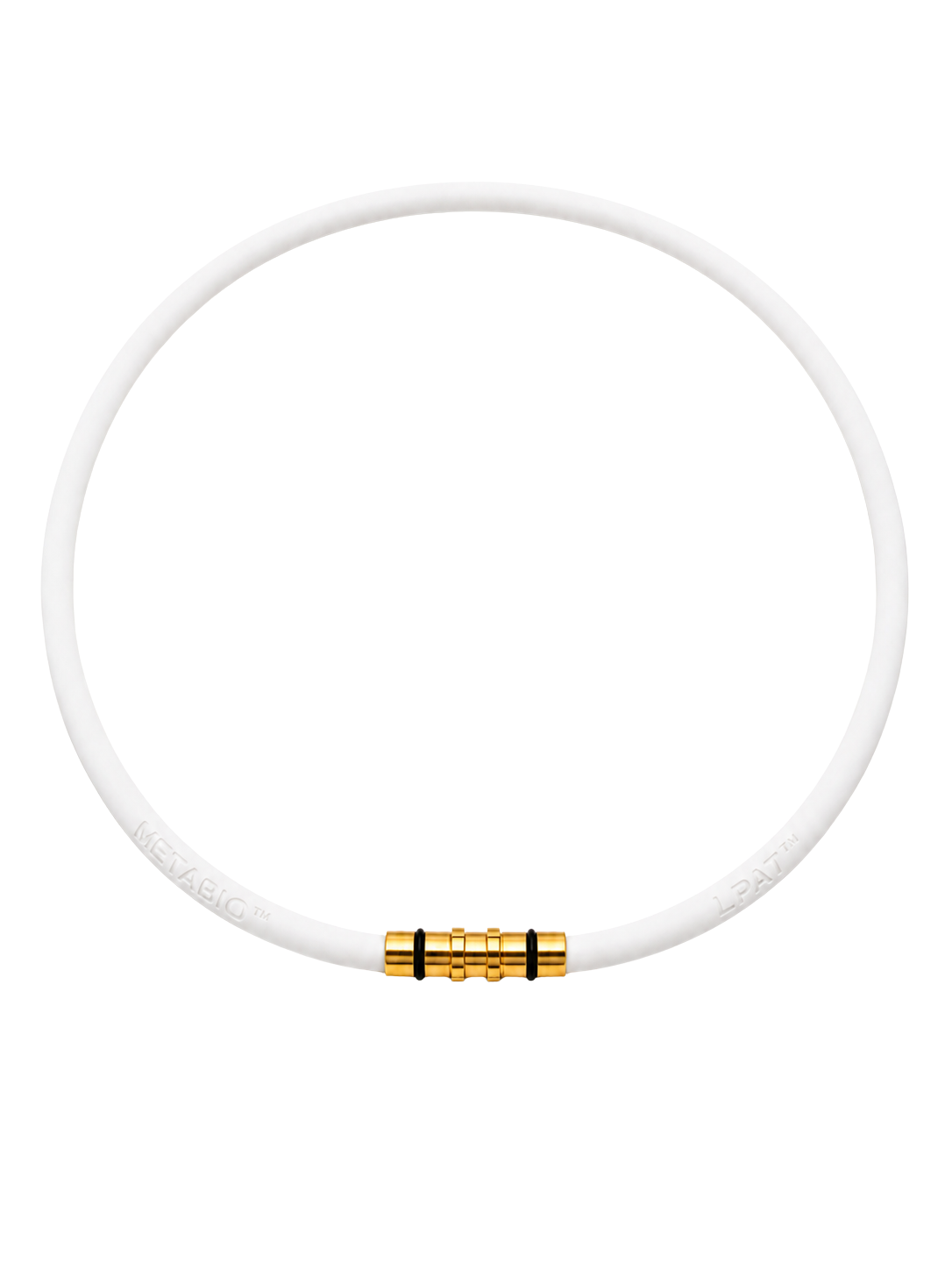 LPAT™ 負離子活能項鍊（元・氣） | IonActive Neckband