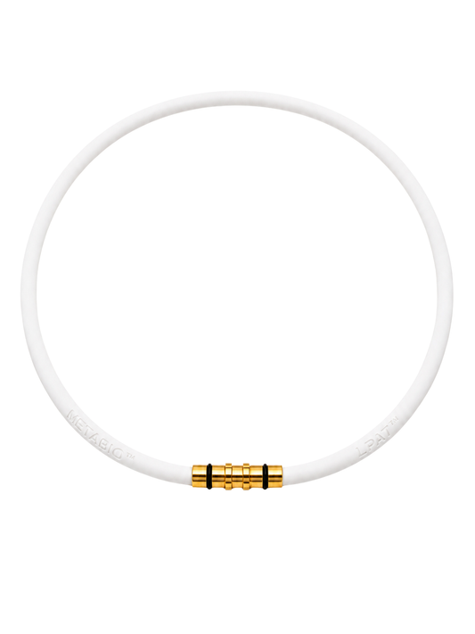 LPAT™ 負離子活能項鍊（元・氣） | IonActive Neckband