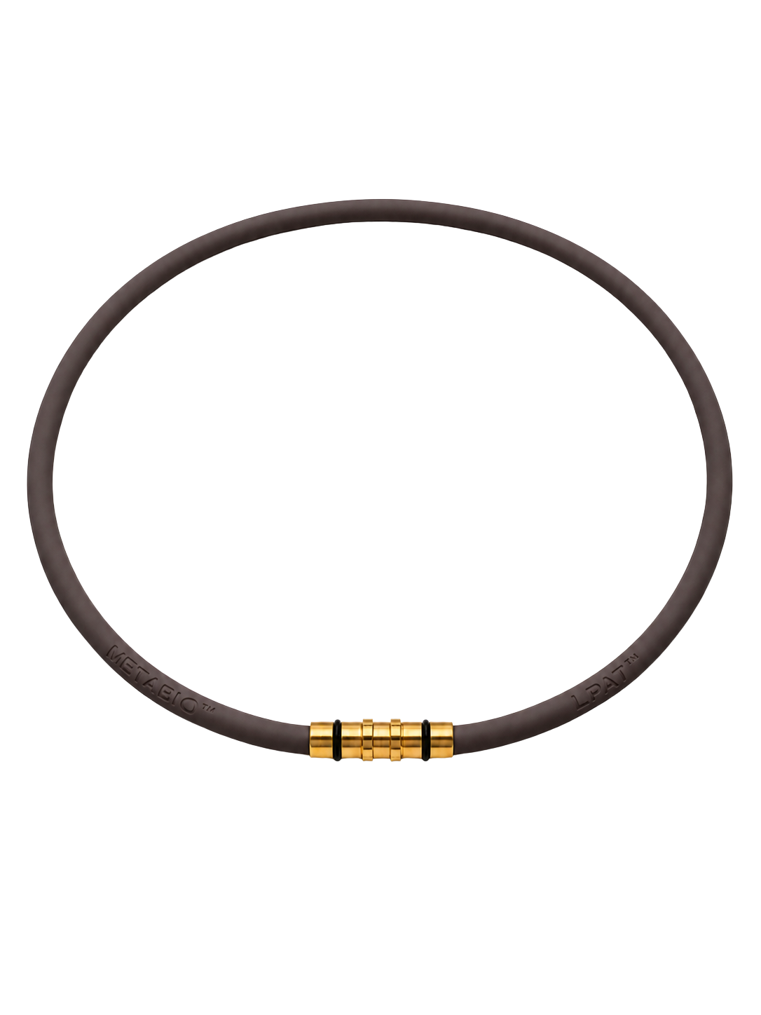 LPAT™ 負離子活能項鍊（元・氣） | IonActive Neckband
