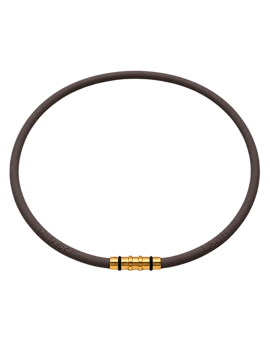 LPAT™ 負離子活能項鍊（元・氣） | IonActive Neckband
