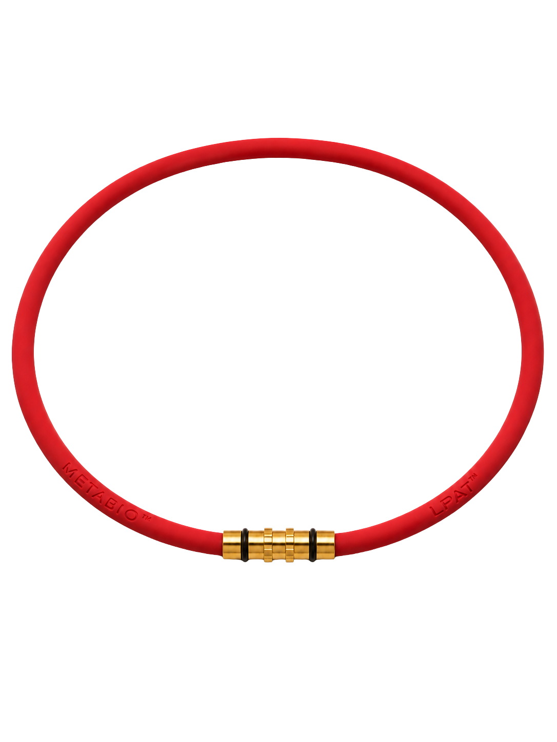 LPAT™ 負離子活能項鍊（元・氣） | IonActive Neckband
