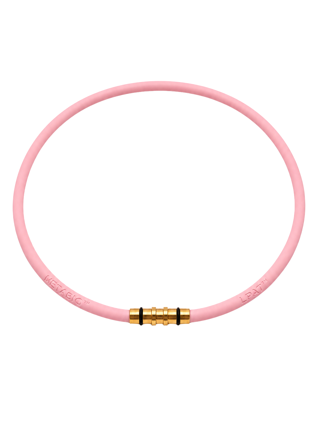 LPAT™ 負離子活能項鍊（元・氣） | IonActive Neckband