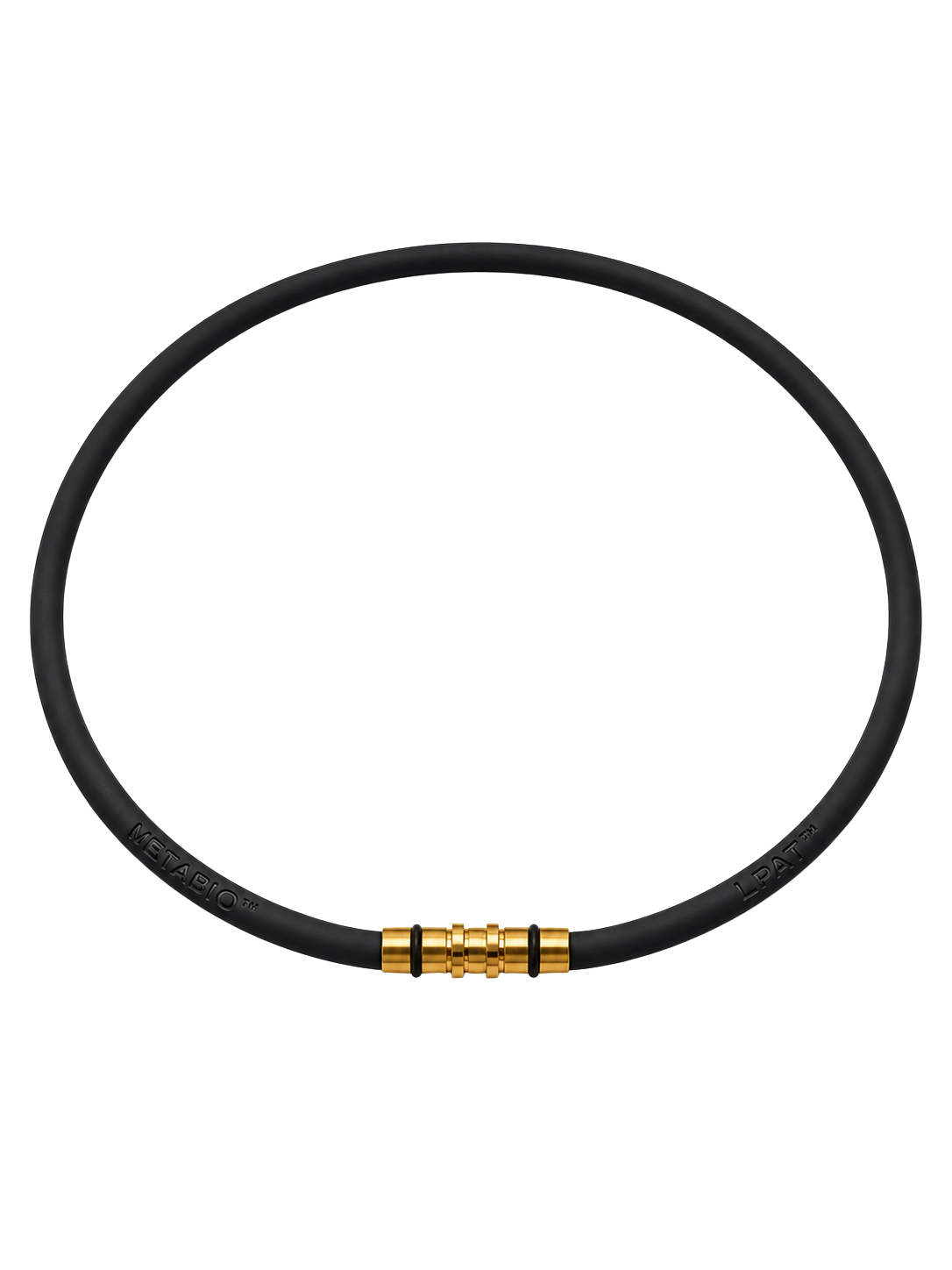 LPAT™ 負離子活能項鍊（元・氣） | IonActive Neckband