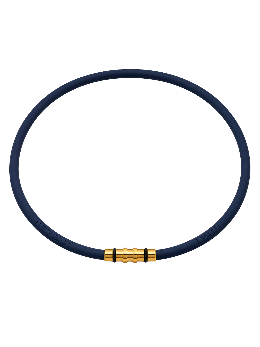 LPAT™ 負離子活能項鍊（元・氣） | IonActive Neckband