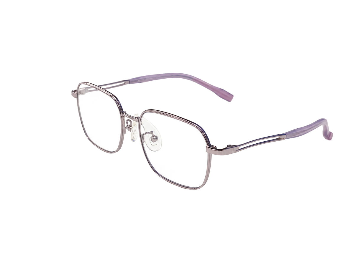 LPAT™ 抗藍光學童眼鏡 | Blue Light Blocking School Glasses