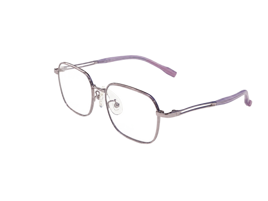 LPAT™ 抗藍光學童眼鏡 | Blue Light Blocking School Glasses