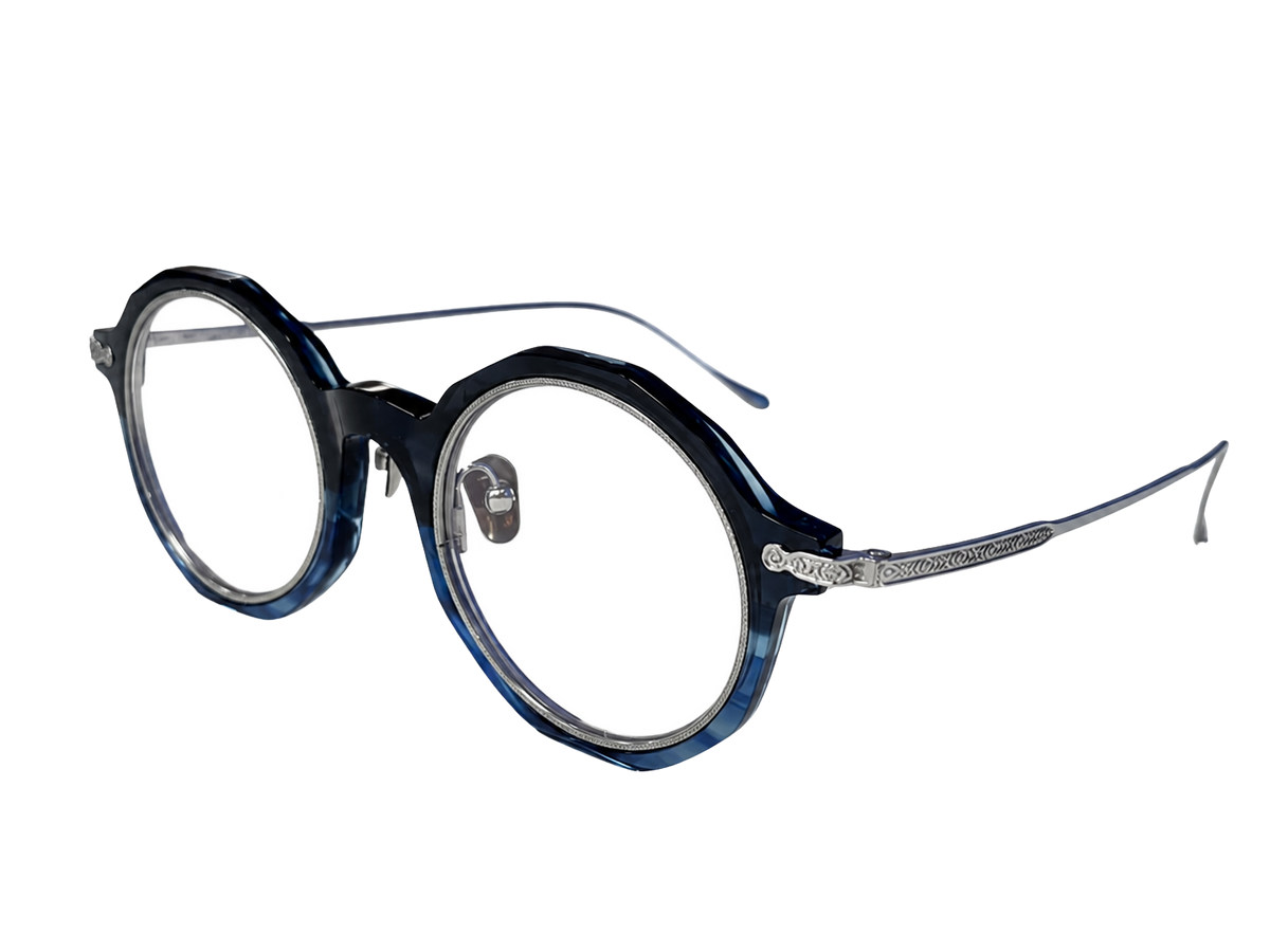 LPAT™ 抗藍光中性眼鏡 | Blue Light Blocking Uni-Sex Glasses
