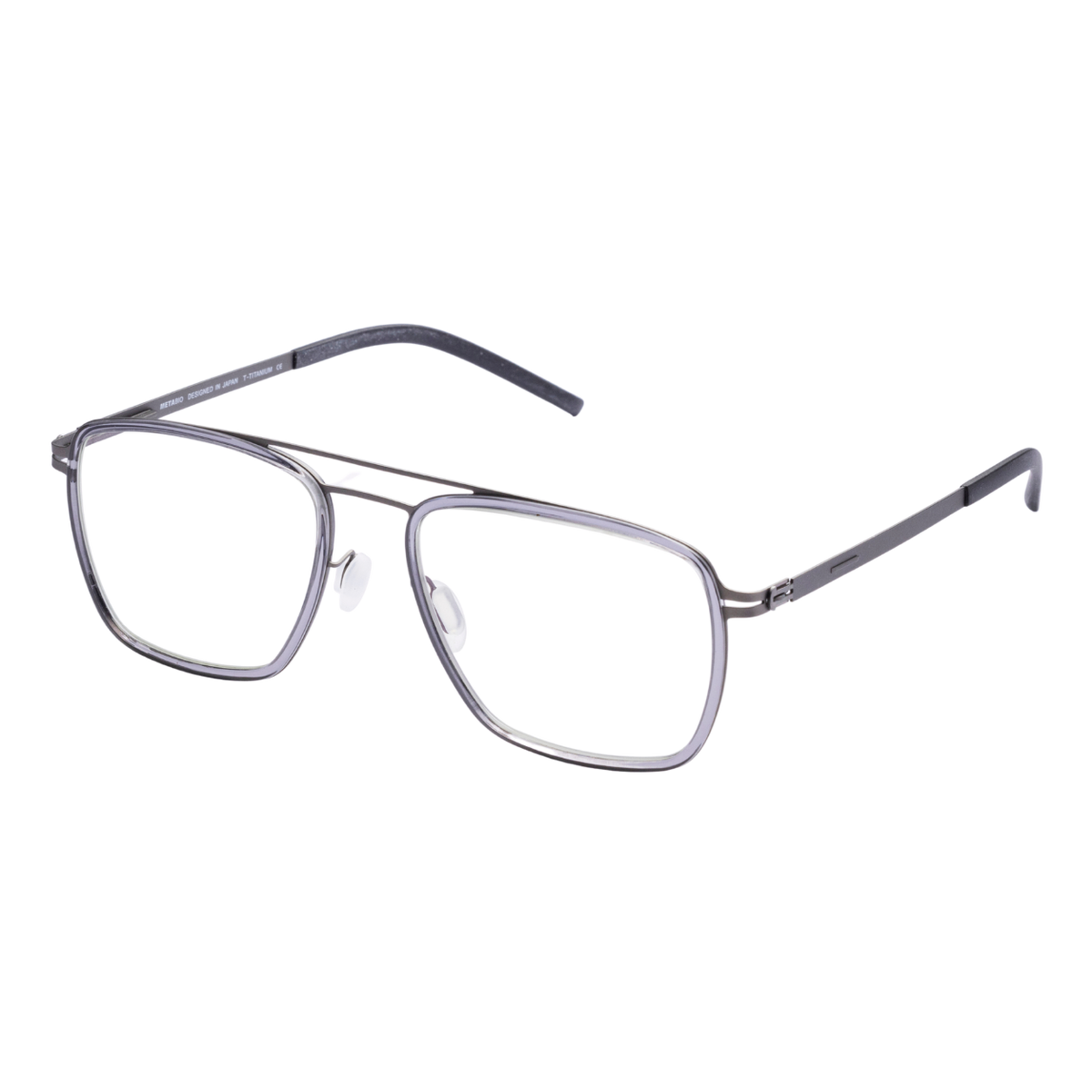 LPAT™ 抗藍光中性眼鏡 | Blue Light Blocking Uni-Sex Glasses