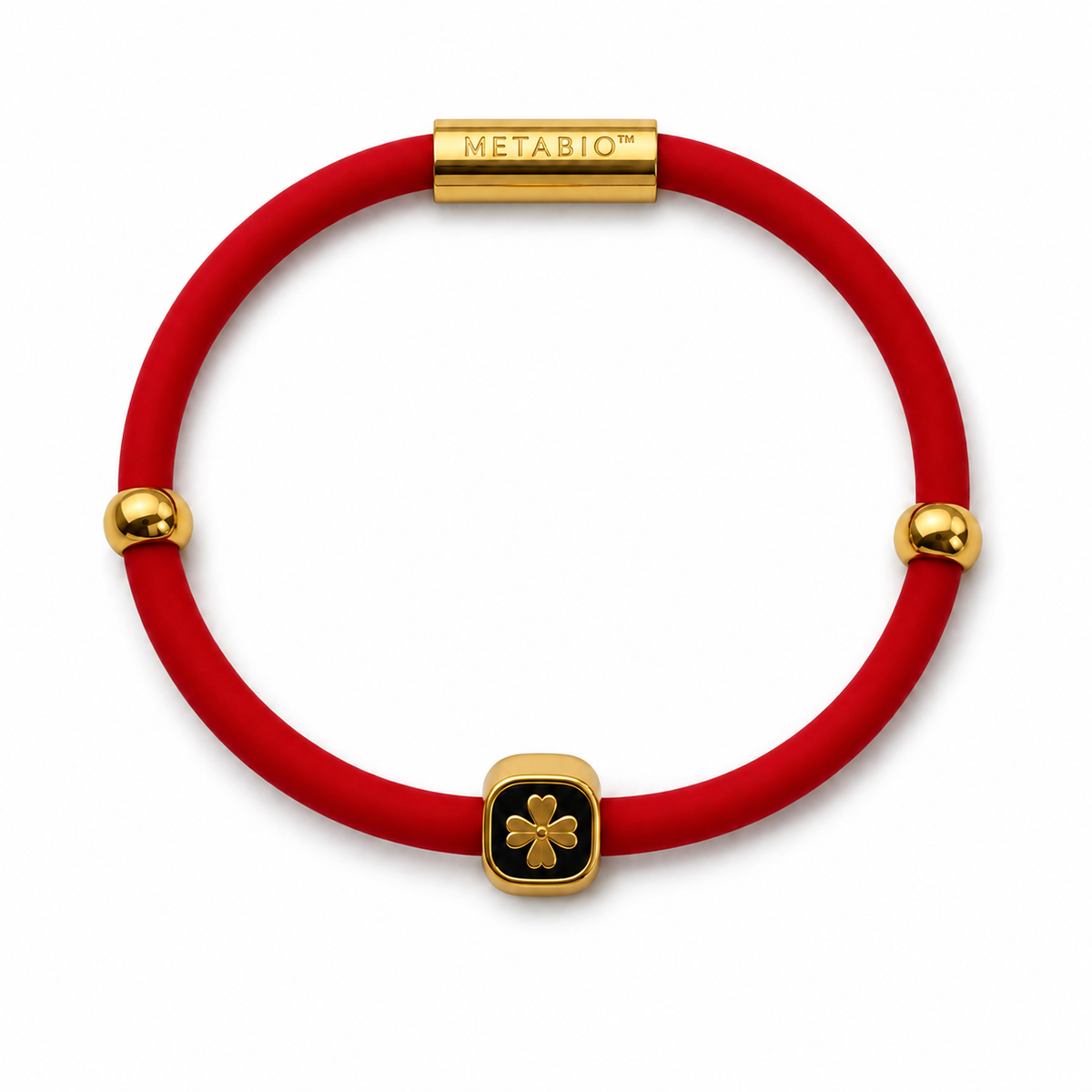 LPAT™負離子活能手鏈（祈・願）| IonActive Wristband