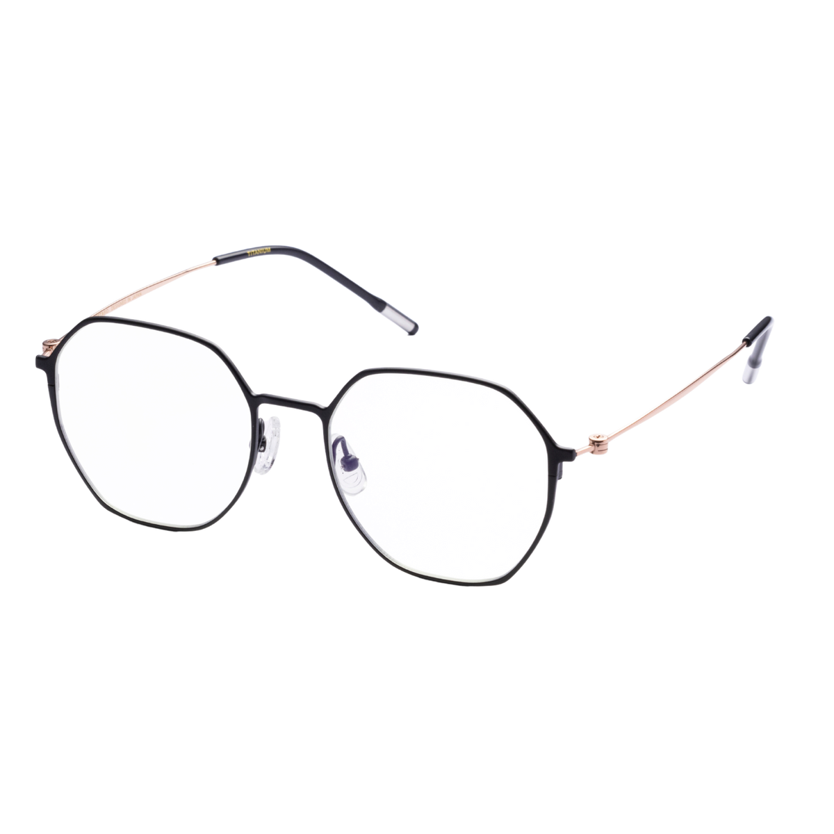 LPAT™ 抗藍光中性眼鏡 | Blue Light Blocking Uni-Sex Glasses