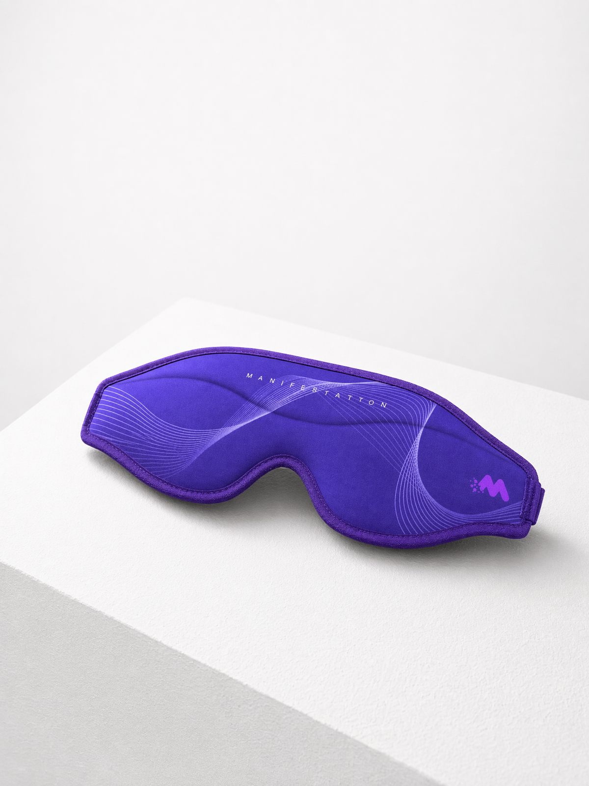 LPAT™ 零壓SPA眼罩｜Zero-G SPA Eye Mask