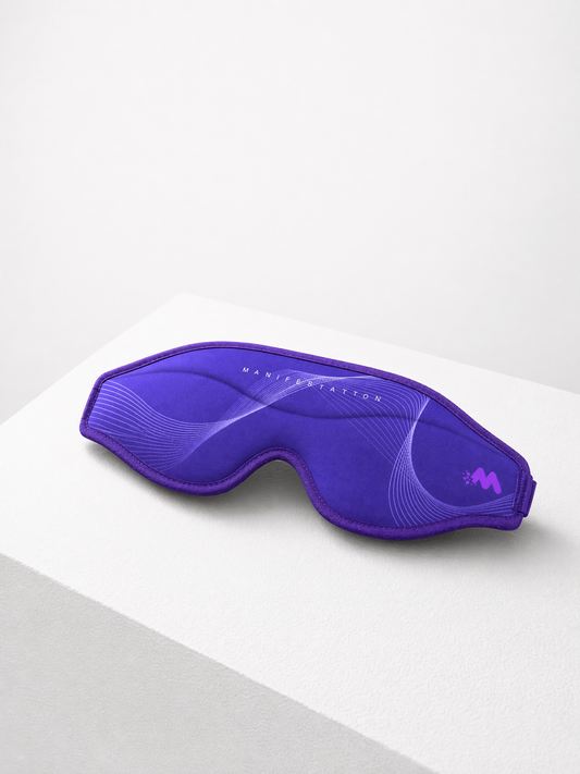 LPAT™ 零壓SPA眼罩｜Zero-G SPA Eye Mask