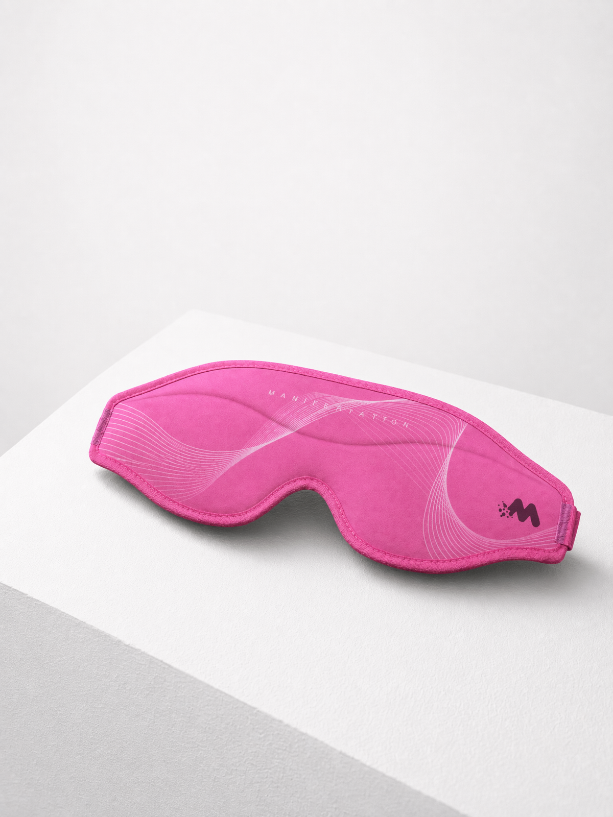 LPAT™ 零壓SPA眼罩｜Zero-G SPA Eye Mask