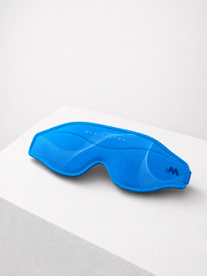 LPAT™ 零壓SPA眼罩｜Zero-G SPA Eye Mask