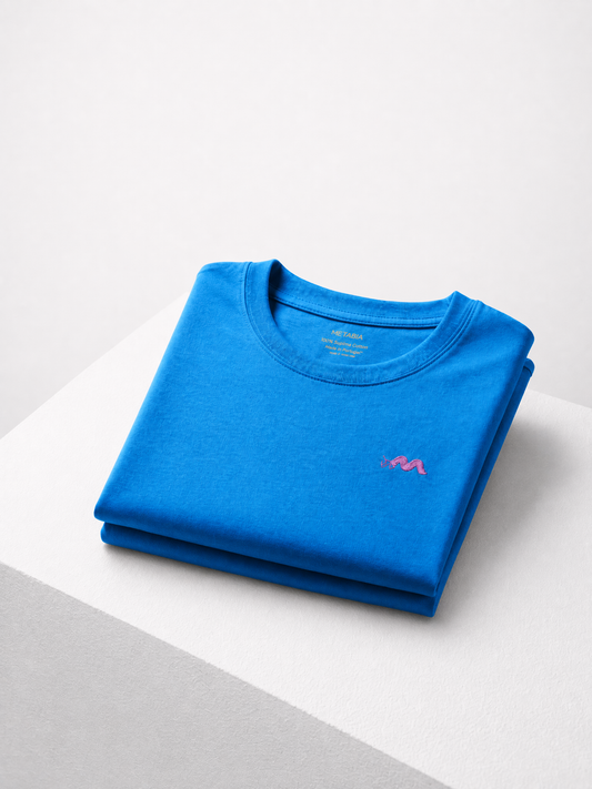 LPAT™ 純棉熱效能T恤「經典」 | Pure Cotton Thermal T-Shirt