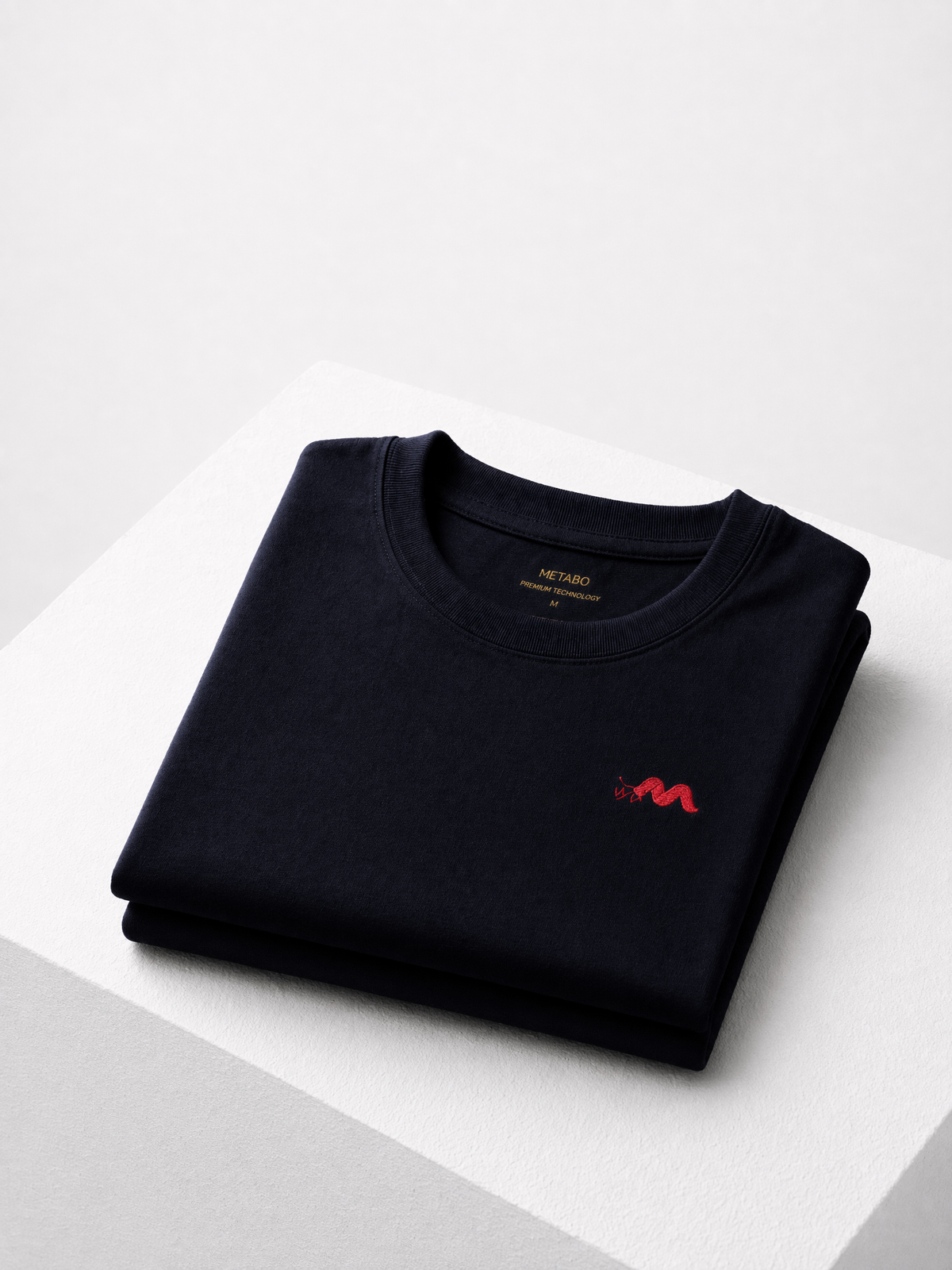 LPAT™ 純棉熱效能T恤「經典」 | Pure Cotton Thermal T-Shirt