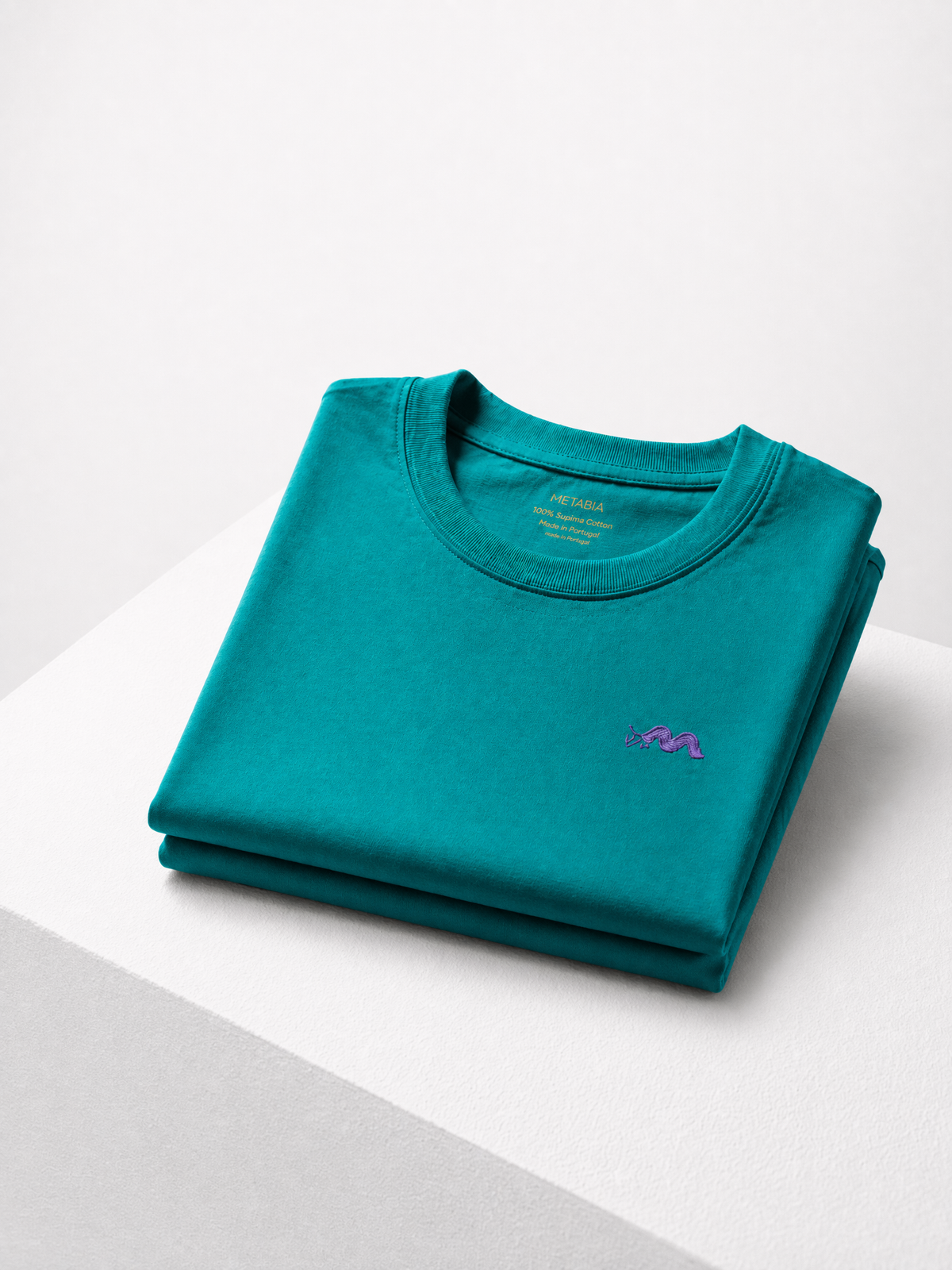 LPAT™ 純棉熱效能T恤「經典」 | Pure Cotton Thermal T-Shirt