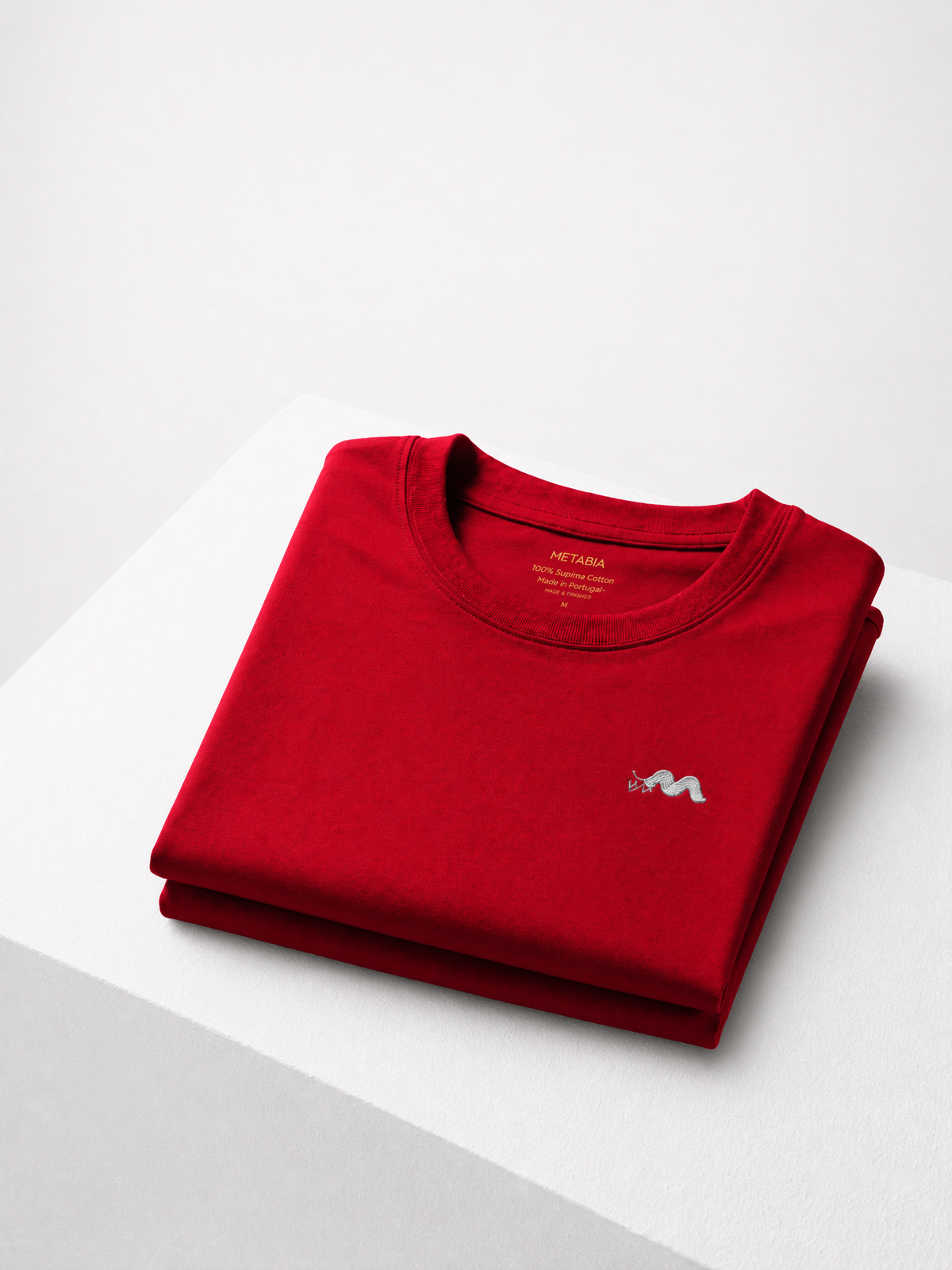 LPAT™ 純棉熱效能T恤「經典」 | Pure Cotton Thermal T-Shirt