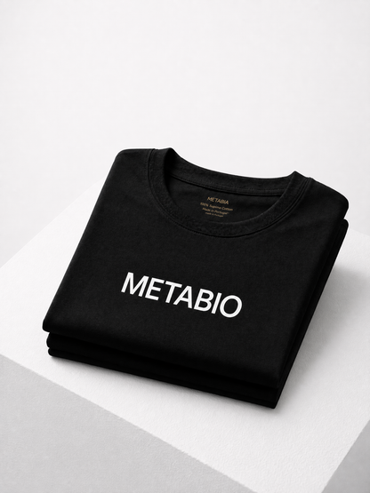 LPAT™ 純棉熱效能T恤「極簡宣言」 ｜Pure Cotton Thermal T-Shirt