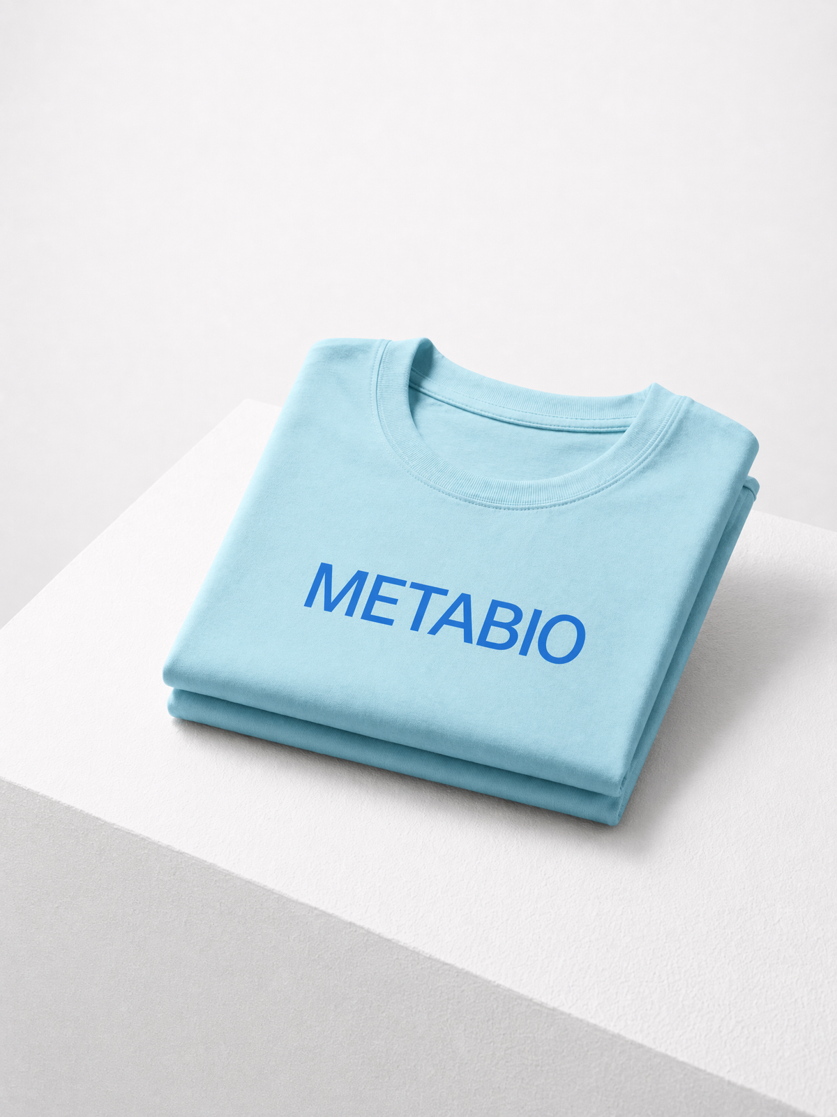 LPAT™ 純棉熱效能T恤「極簡宣言」 ｜Pure Cotton Thermal T-Shirt