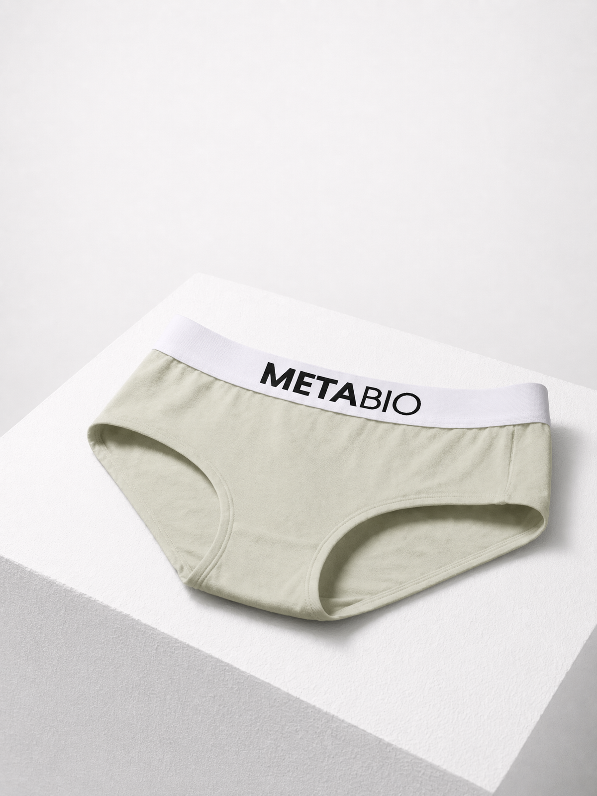 METABIO 女士比堅尼元氣內褲（3件裝）｜METABIO BIKINI PANTIES (3 PCS)