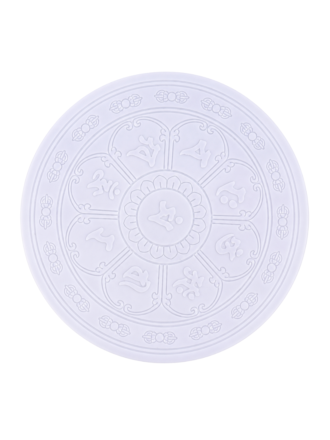 LPAT™魔杯墊（梵‧波）| IonMellow Coaster