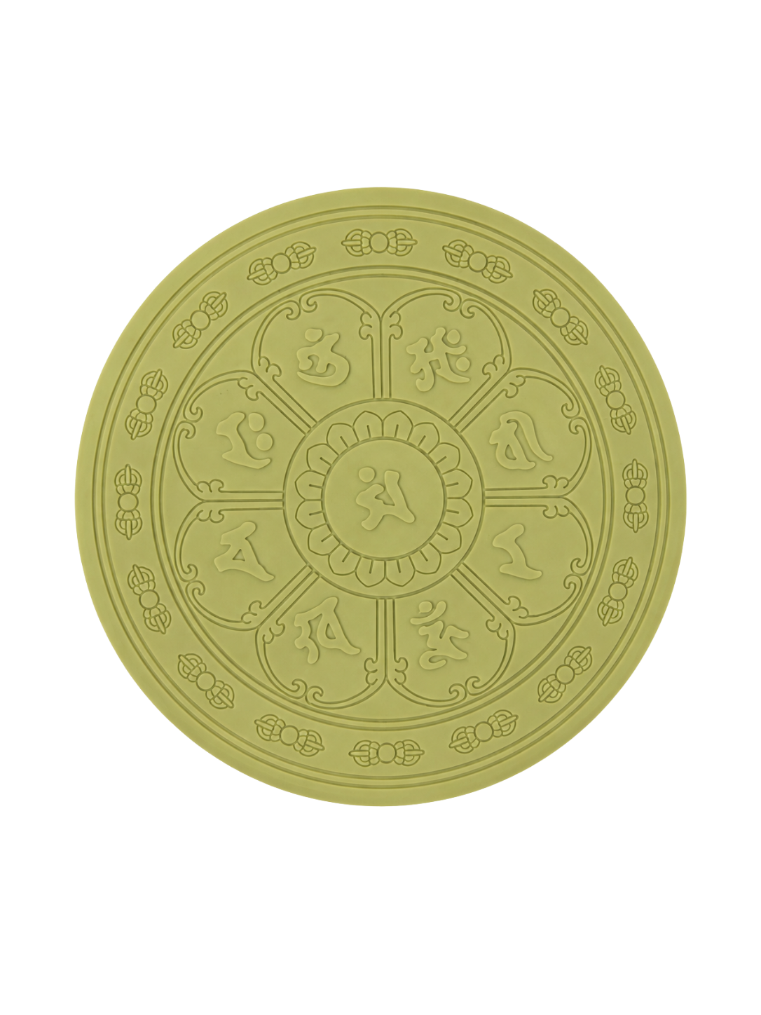 LPAT™魔杯墊（梵‧波）| IonMellow Coaster