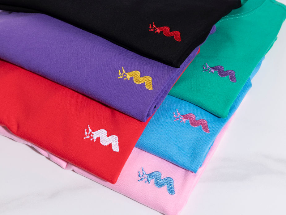 LPAT™ 純棉熱效能T恤「經典」 | Pure Cotton Thermal T-Shirt