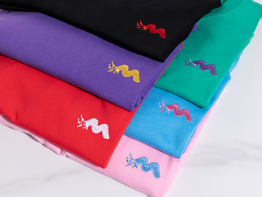 LPAT™ 純棉熱效能T恤「經典」 | Pure Cotton Thermal T-Shirt