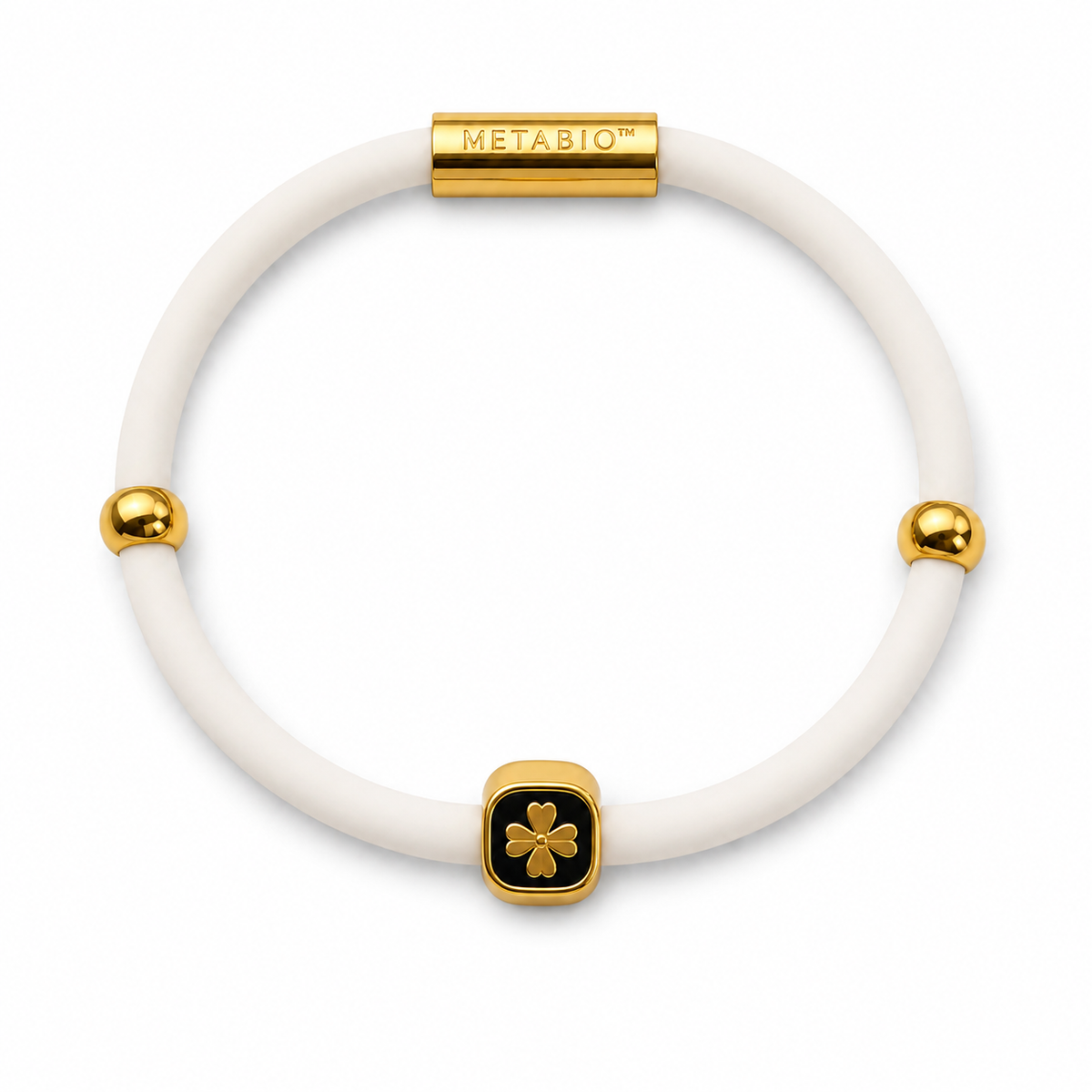 LPAT™負離子活能手鏈（祈・願）| IonActive Wristband