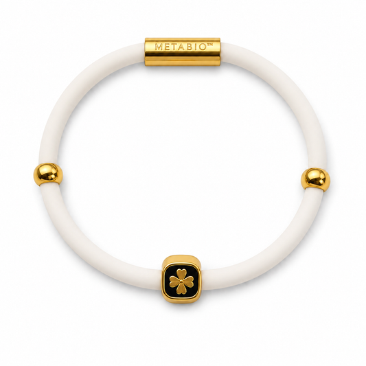 LPAT™負離子活能手鏈（祈・願）| IonActive Wristband