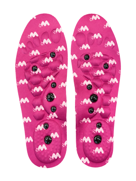 LPAT™ 活磁平衡鞋墊 | ProMag Balance Insole