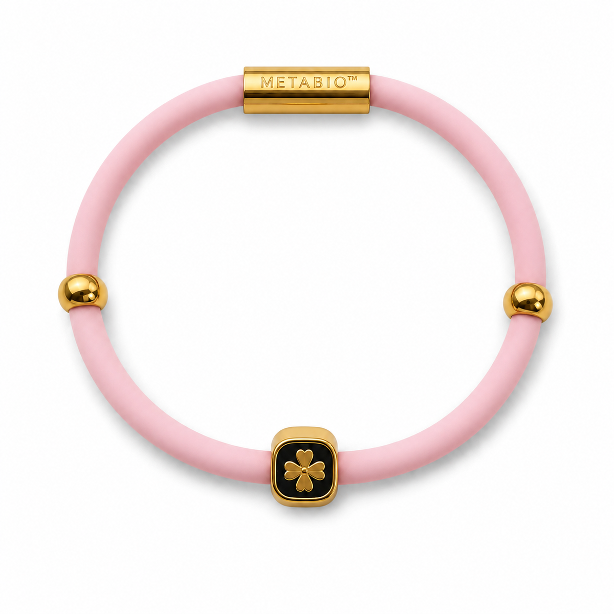 LPAT™負離子活能手鏈（祈・願）| IonActive Wristband