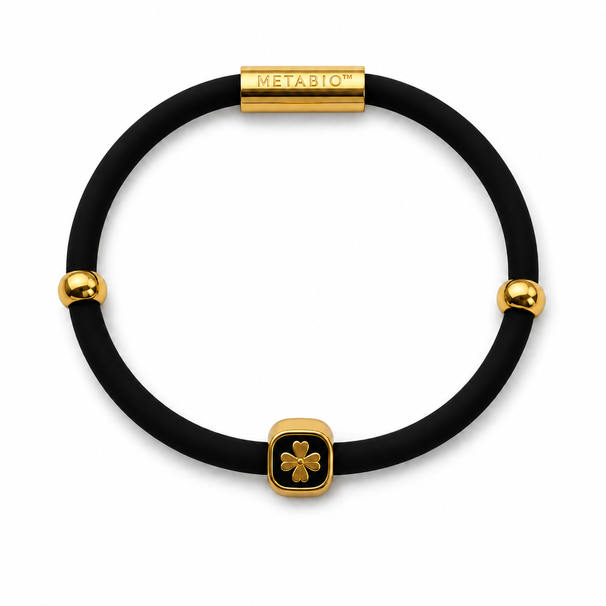 LPAT™負離子活能手鏈（祈・願）| IonActive Wristband