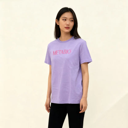 LPAT™ 純棉熱效能T恤「極簡宣言」 ｜Pure Cotton Thermal T-Shirt